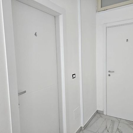 Guest House Lido Rivabella Zewnętrze zdjęcie