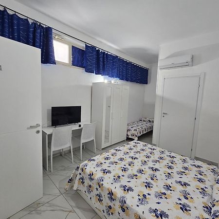 Guest House Lido Rivabella Zewnętrze zdjęcie