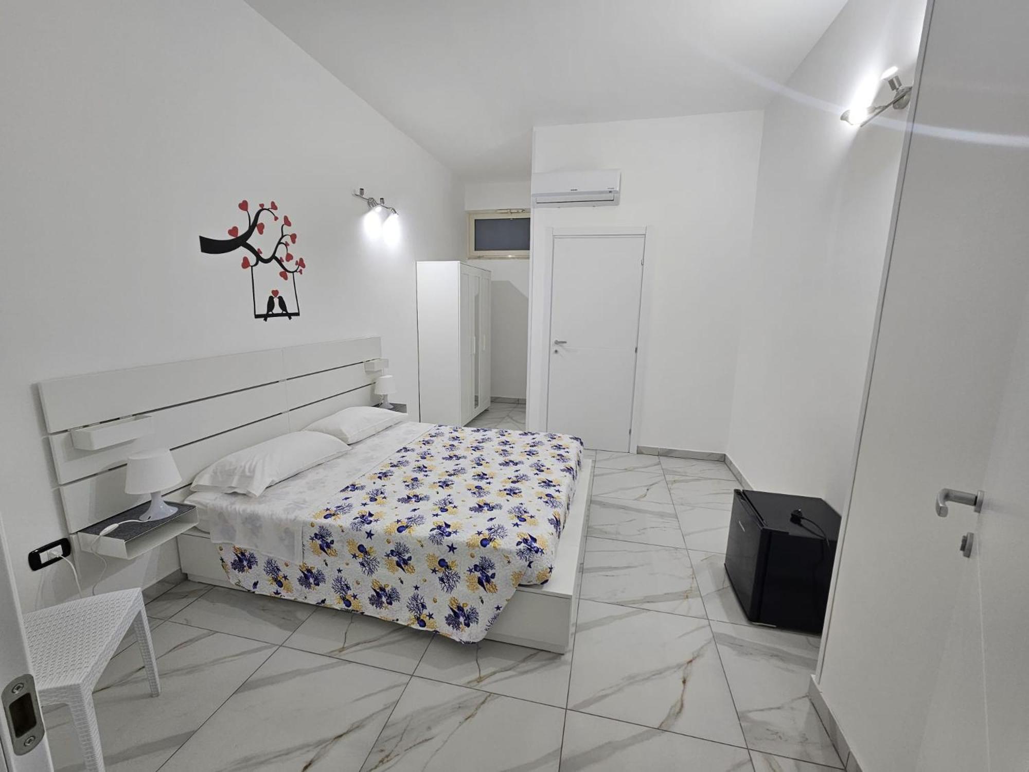 Guest House Lido Rivabella Zewnętrze zdjęcie