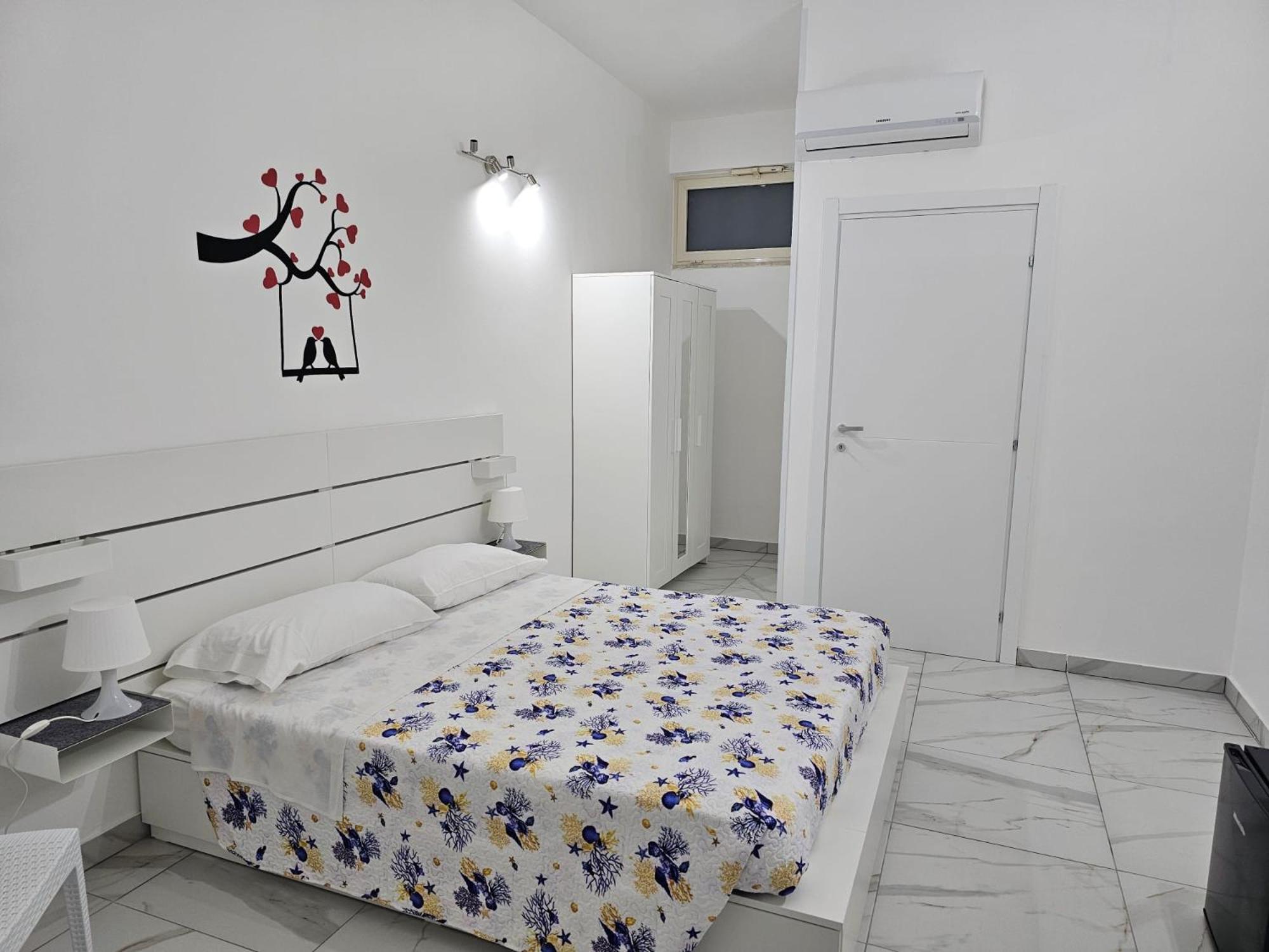 Guest House Lido Rivabella Zewnętrze zdjęcie