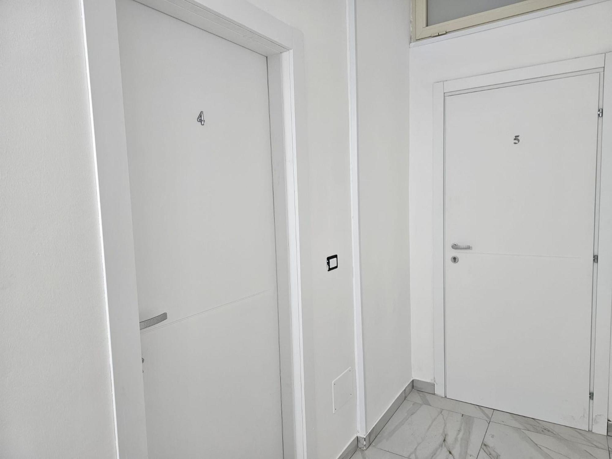 Guest House Lido Rivabella Zewnętrze zdjęcie