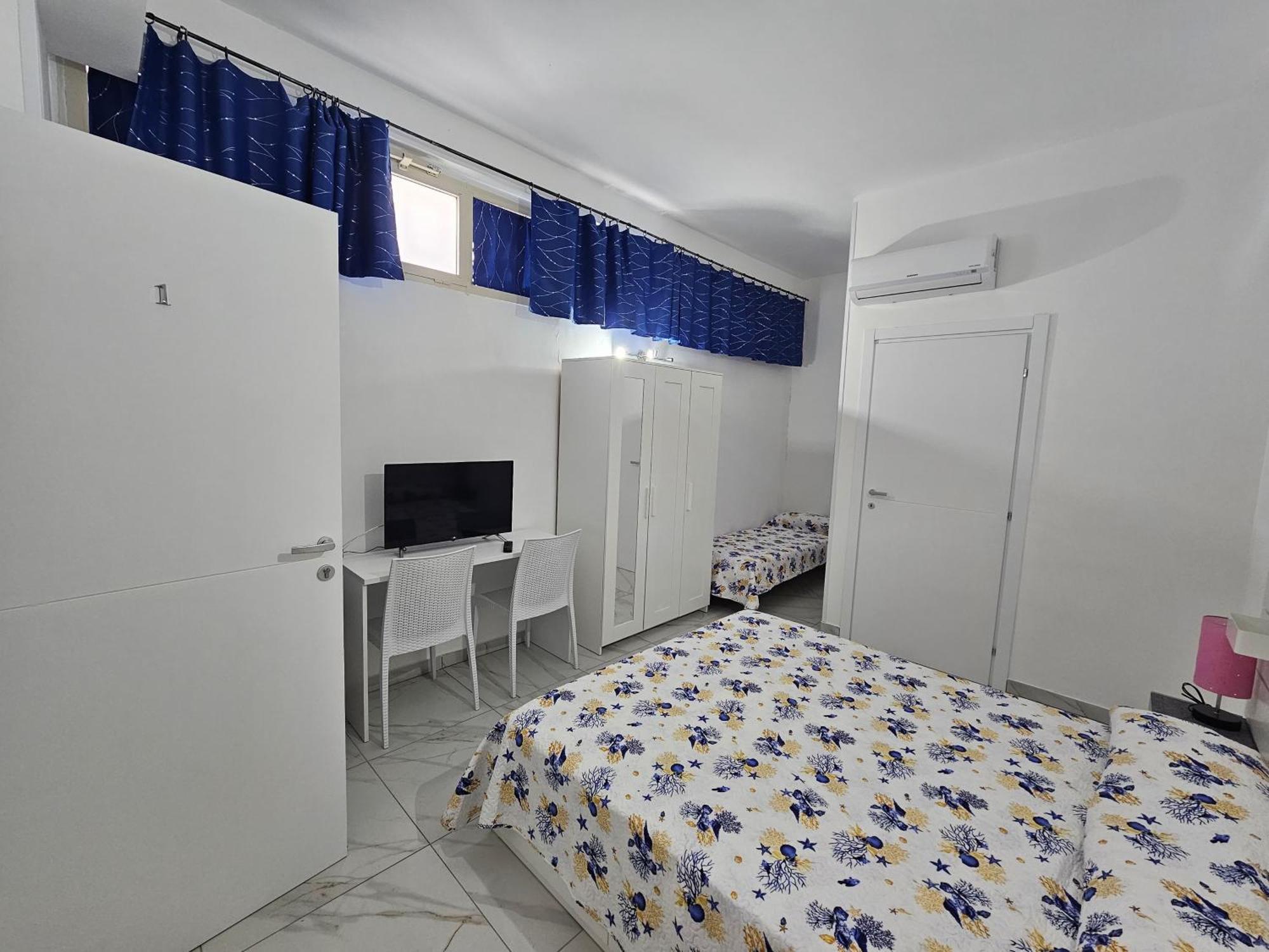 Guest House Lido Rivabella Zewnętrze zdjęcie
