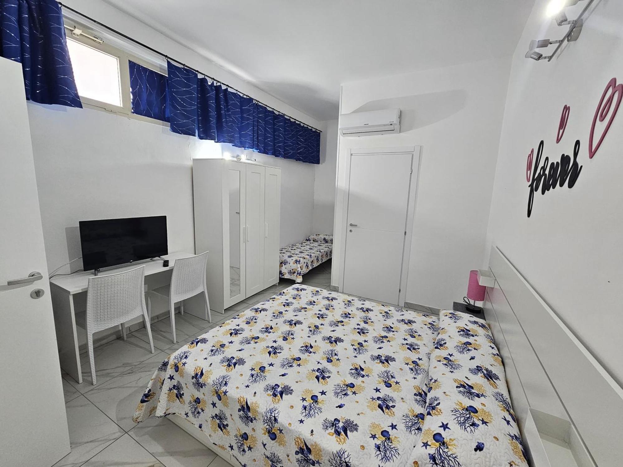 Guest House Lido Rivabella Zewnętrze zdjęcie