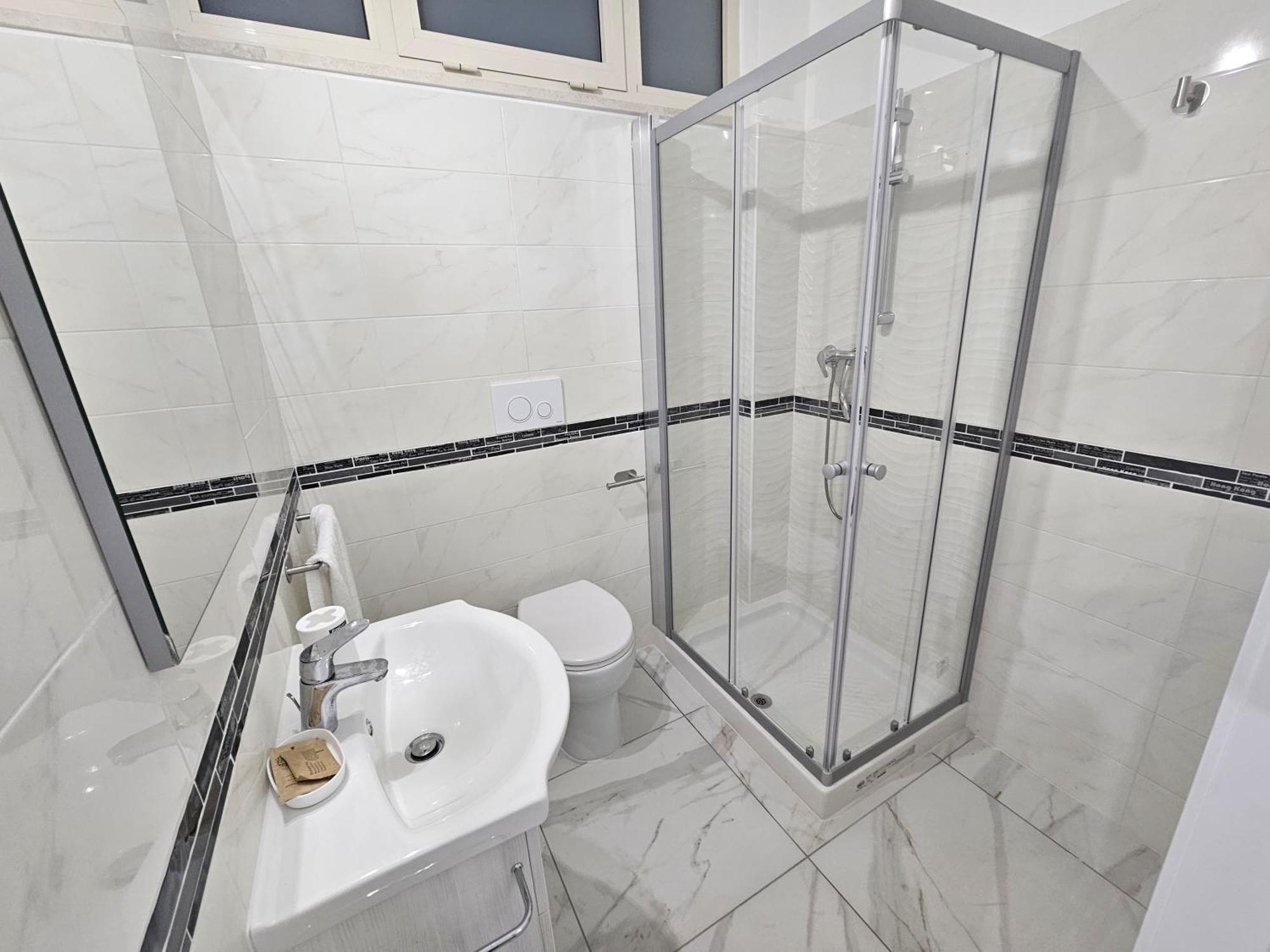 Guest House Lido Rivabella Zewnętrze zdjęcie