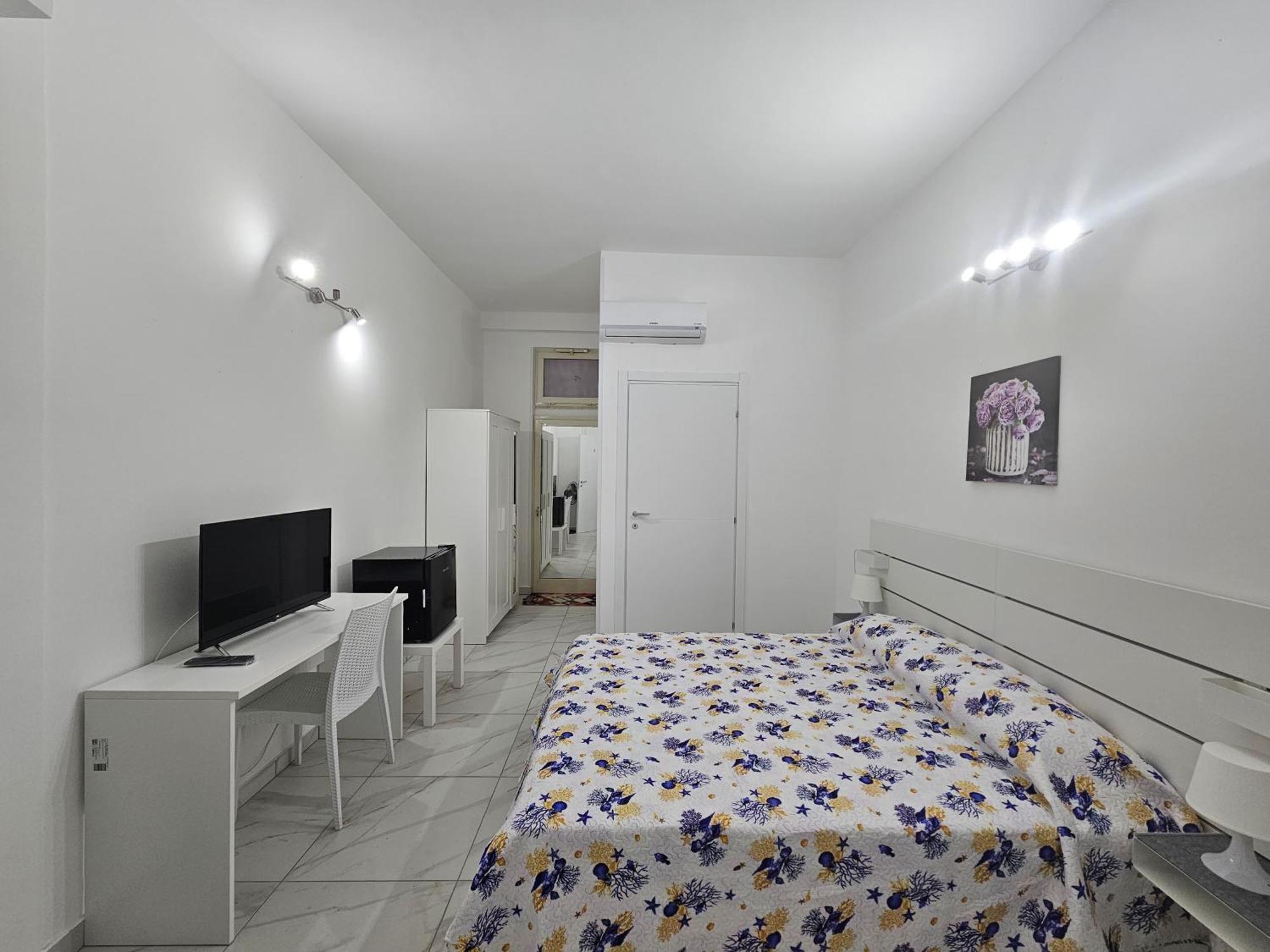 Guest House Lido Rivabella Zewnętrze zdjęcie